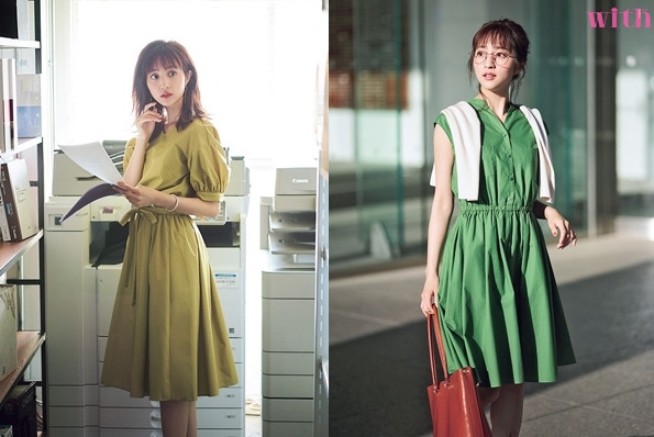 2022連衣裙流行款式 5天不重樣 2022連衣裙流行款式 5天不重樣