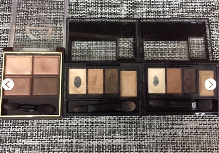 excel眼影和kate眼影哪個(gè)好 2大日本平價(jià)眼影pk excel眼影和kate眼影哪個(gè)好 2大日本平價(jià)眼影pk