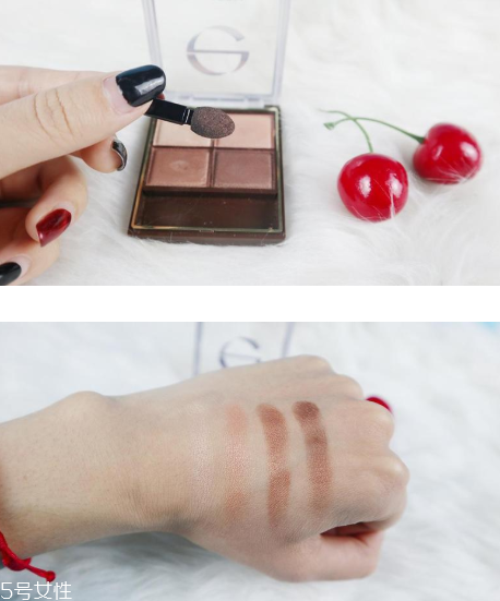 excel眼影和kate眼影哪個(gè)好 2大日本平價(jià)眼影pk excel眼影和kate眼影哪個(gè)好 2大日本平價(jià)眼影pk