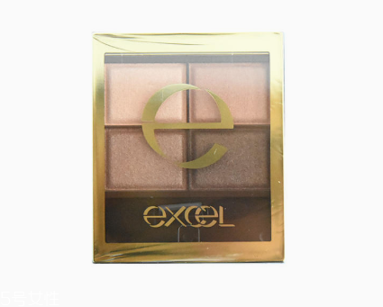 excel眼影和kate眼影哪個(gè)好 2大日本平價(jià)眼影pk excel眼影和kate眼影哪個(gè)好 2大日本平價(jià)眼影pk