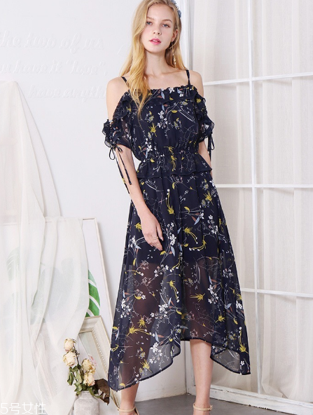 小個子女生夏天怎么穿搭 高跟鞋放一邊 小個子女生夏天怎么穿搭 高跟鞋放一邊