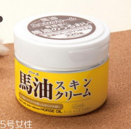 馬油什么時候用效果好 純正馬油效果更佳 馬油什么時候用效果好 純正馬油效果更佳