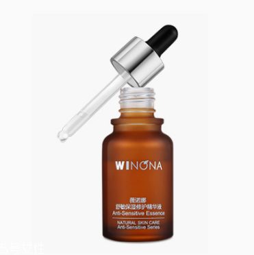 敏感肌用什么成分精華液好 敏感肌的精華挑選攻略 敏感肌用什么成分精華液好 敏感肌的精華挑選攻略