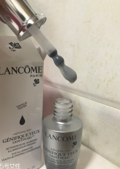 蘭蔻小黑瓶肌底液好嗎 效果非常出色 蘭蔻小黑瓶肌底液好嗎 效果非常出色