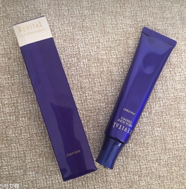 資生堂悅薇頸霜怎么用 論一個(gè)脖子的重要性 資生堂悅薇頸霜怎么用 論一個(gè)脖子的重要性