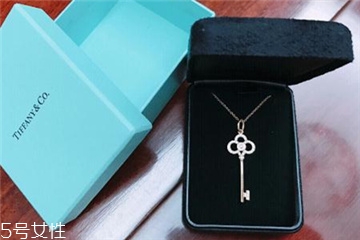 tiffany蒂芙尼鑰匙項(xiàng)鏈多少錢 開啟無限可能 tiffany蒂芙尼鑰匙項(xiàng)鏈多少錢 開啟無限可能