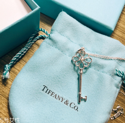 tiffany蒂芙尼鑰匙項鏈真假鑒別 代表幸運的鑰匙 tiffany蒂芙尼鑰匙項鏈真假鑒別 代表幸運的鑰匙