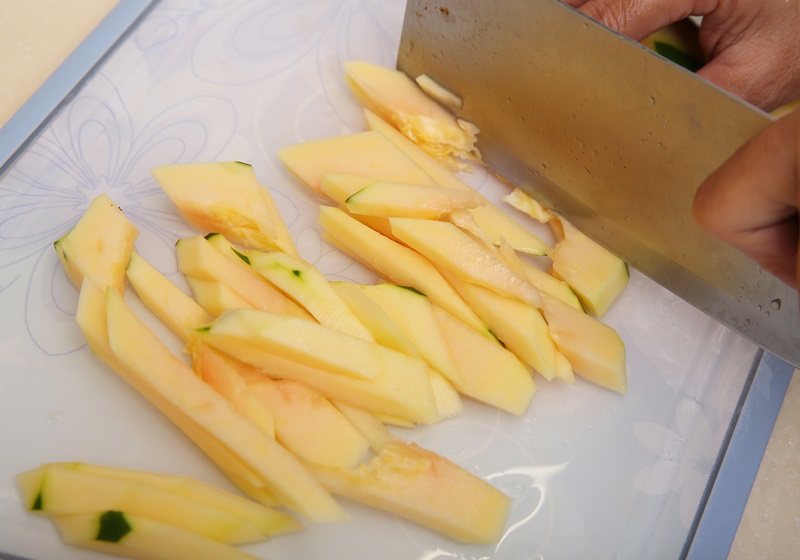 青木瓜怎么吃最好 6種吃法超美味 青木瓜怎么吃最好 6種吃法超美味