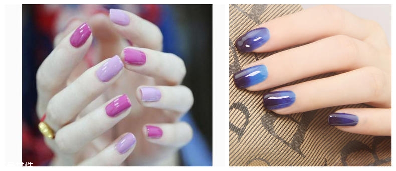 手黑黃用什么指甲油好看 這些指甲油自帶濾鏡 手黑黃用什么指甲油好看 這些指甲油自帶濾鏡