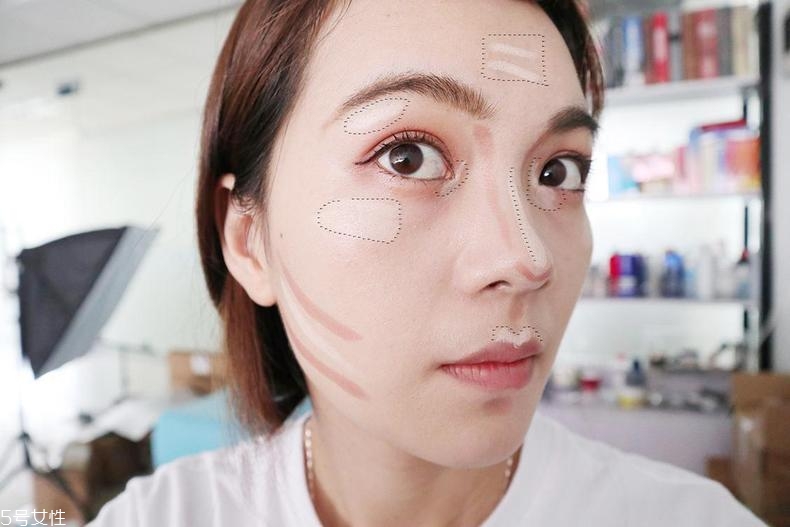 nyx修容棒和愛麗小屋修容棒哪個好 2大網(wǎng)紅pk nyx修容棒和愛麗小屋修容棒哪個好 2大網(wǎng)紅pk