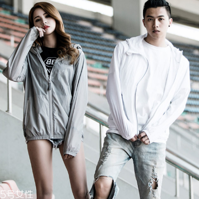 皮膚衣能防紫外線嗎 選擇有upf標(biāo)識(shí)的