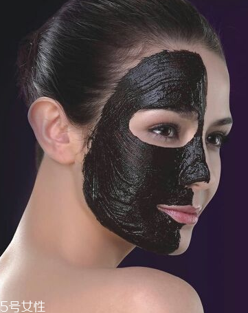 黑臉娃娃要做幾次有效 看膚質(zhì)決定 黑臉娃娃要做幾次有效 看膚質(zhì)決定