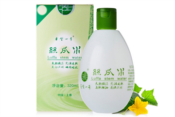 絲瓜水可以當(dāng)爽膚水用嗎 美白立竿見影 絲瓜水可以當(dāng)爽膚水用嗎 美白立竿見影