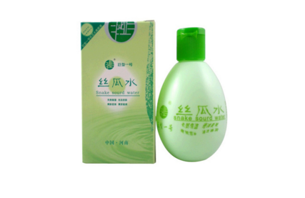 絲瓜水可以當(dāng)爽膚水用嗎 美白立竿見影 絲瓜水可以當(dāng)爽膚水用嗎 美白立竿見影