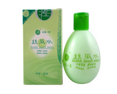 絲瓜水孕婦可以用嗎 令肌膚光滑水嫩 絲瓜水孕婦可以用嗎 令肌膚光滑水嫩