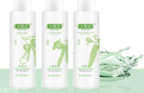 絲瓜水可以天天敷面嗎 有效改善粗糙暗沉 絲瓜水可以天天敷面嗎 有效改善粗糙暗沉