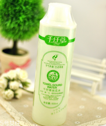 絲瓜水可以天天敷面嗎 有效改善粗糙暗沉 絲瓜水可以天天敷面嗎 有效改善粗糙暗沉