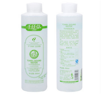 千纖草絲瓜水真假辨別 超良心的國貨 千纖草絲瓜水真假辨別 超良心的國貨