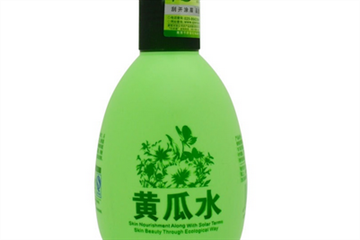 黃瓜水哪個好 使用黃瓜水的注意事項 黃瓜水哪個好 使用黃瓜水的注意事項