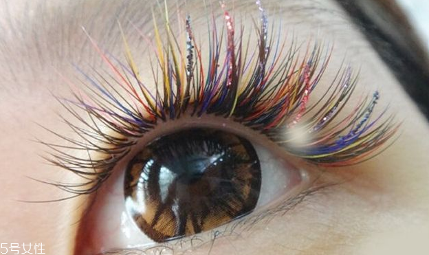 下睫毛要不要嫁接 費錢又不自然 下睫毛要不要嫁接 費錢又不自然