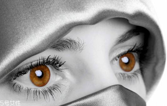 嫁接睫毛后怎么畫眼妝 可以畫眼影無需畫眼線 嫁接睫毛后怎么畫眼妝 可以畫眼影無需畫眼線
