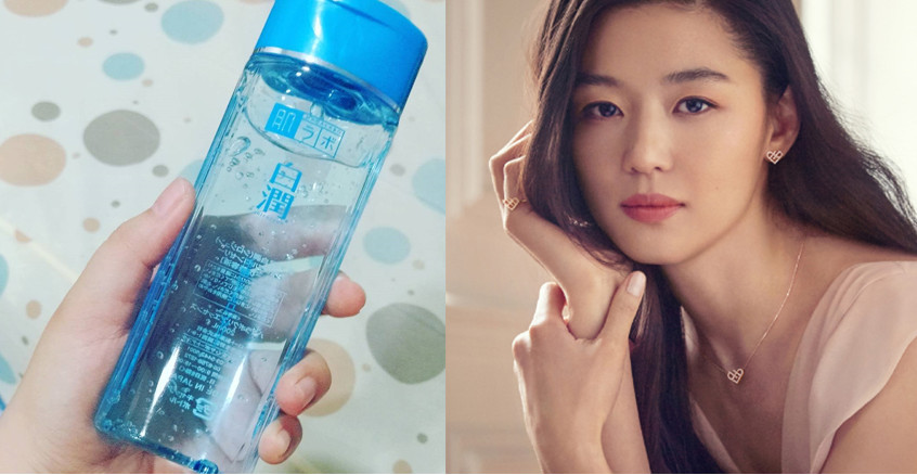 日本收縮毛孔的產品哪個好 5款縮毛孔神物 日本收縮毛孔的產品哪個好 5款縮毛孔神物