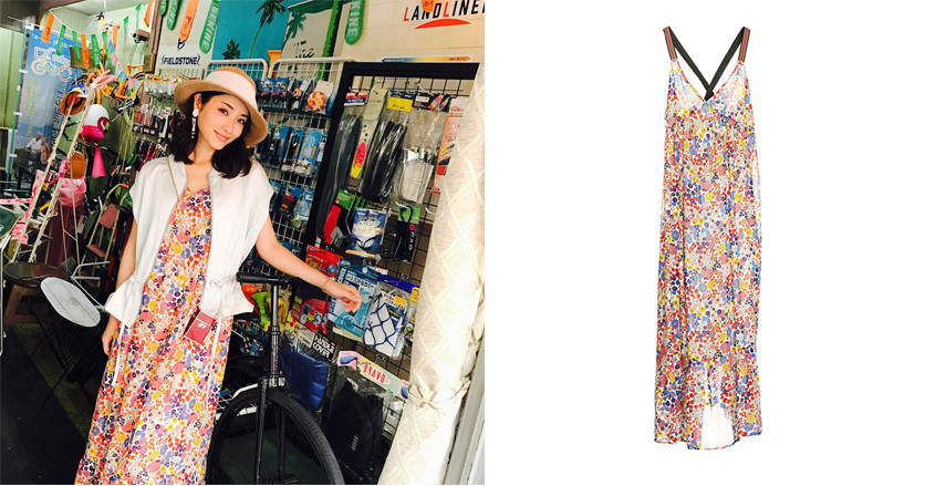 石原里美衣服搭配及衣服品牌 石原里美衣服搭配及衣服品牌