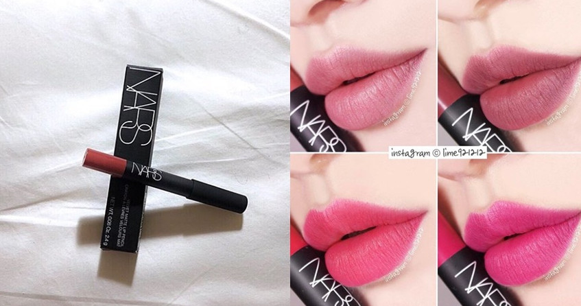 韓國美妝評(píng)選2022世界上最好的唇膏 韓國美妝評(píng)選2022世界上最好的唇膏