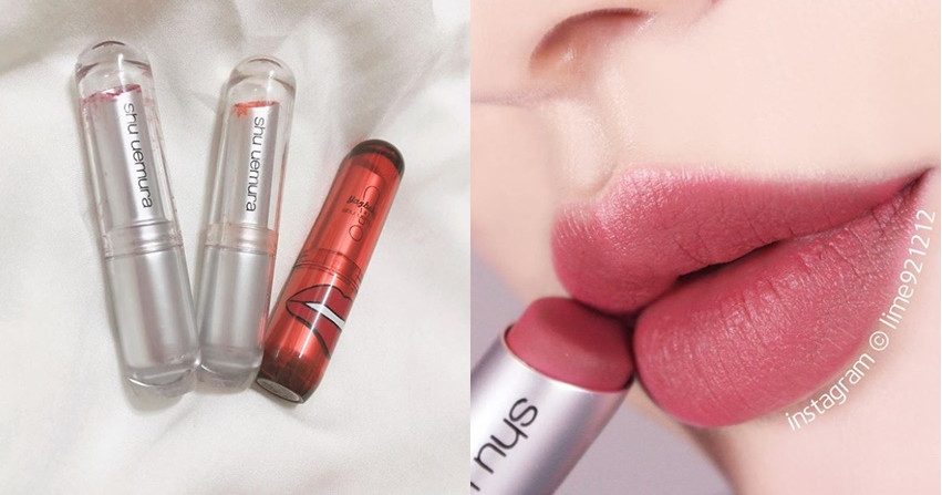 韓國美妝評(píng)選2022世界上最好的唇膏 韓國美妝評(píng)選2022世界上最好的唇膏