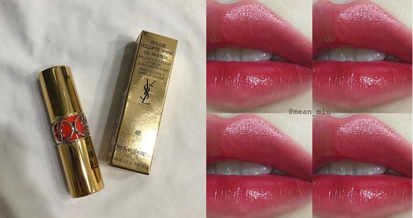 韓國美妝評(píng)選2022世界上最好的唇膏 韓國美妝評(píng)選2022世界上最好的唇膏