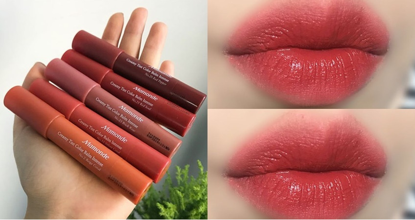 韓國美妝評(píng)選2022世界上最好的唇膏 韓國美妝評(píng)選2022世界上最好的唇膏
