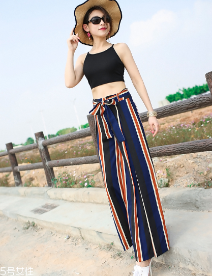 夏天怎么穿時尚 有這三件單品就夠了 夏天怎么穿時尚 有這三件單品就夠了