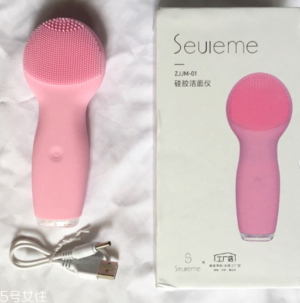 seuleme潔面儀怎么用 seuleme潔面儀使用方法 seuleme潔面儀怎么用 seuleme潔面儀使用方法