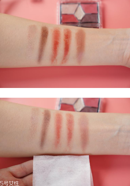 井田眼影14號(hào)和2號(hào)哪個(gè)好看 2款熱門(mén)色pk 井田眼影14號(hào)和2號(hào)哪個(gè)好看 2款熱門(mén)色pk