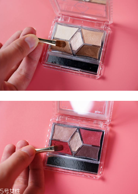 井田眼影14號(hào)和2號(hào)哪個(gè)好看 2款熱門(mén)色pk 井田眼影14號(hào)和2號(hào)哪個(gè)好看 2款熱門(mén)色pk