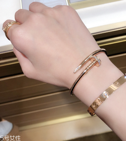 卡地亞釘子手鐲怎么打開 專屬于卡地亞的秘密 卡地亞釘子手鐲怎么打開 專屬于卡地亞的秘密