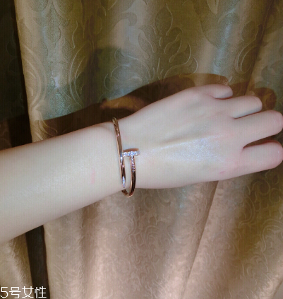 卡地亞釘子手鐲怎么打開 專屬于卡地亞的秘密 卡地亞釘子手鐲怎么打開 專屬于卡地亞的秘密