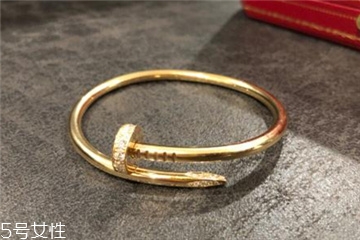 卡地亞釘子手鐲怎么打開 專屬于卡地亞的秘密 卡地亞釘子手鐲怎么打開 專屬于卡地亞的秘密