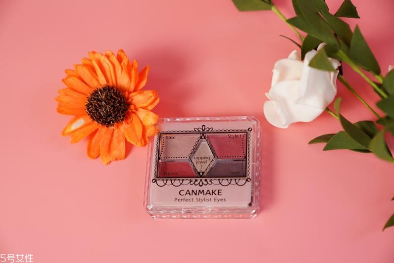 井田眼影14號(hào)和2號(hào)哪個(gè)好看 2款熱門(mén)色pk 井田眼影14號(hào)和2號(hào)哪個(gè)好看 2款熱門(mén)色pk