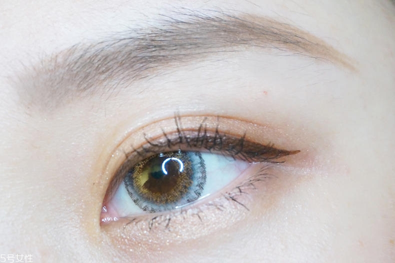 海儷恩隱形眼鏡好不好 連手殘黨都能帶來(lái)桃花 海儷恩隱形眼鏡好不好 連手殘黨都能帶來(lái)桃花