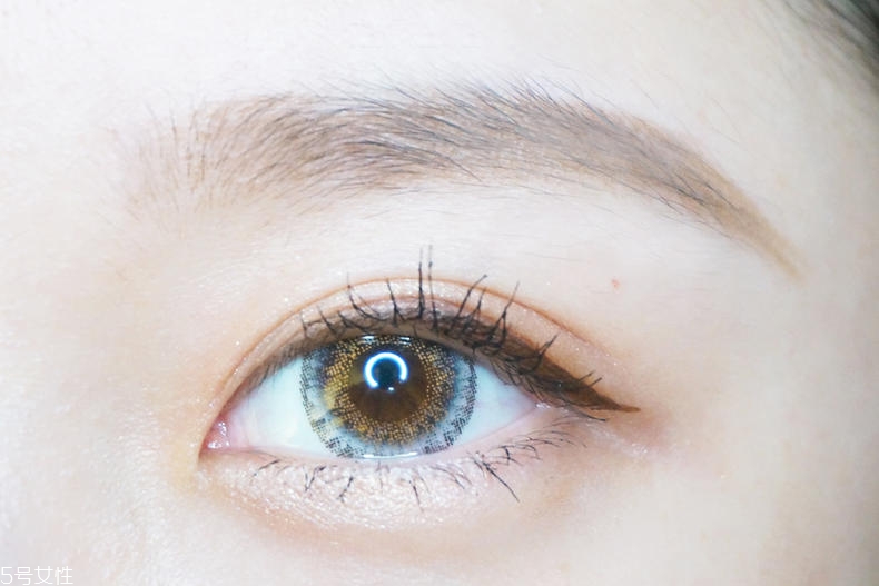 海儷恩隱形眼鏡好不好 連手殘黨都能帶來(lái)桃花 海儷恩隱形眼鏡好不好 連手殘黨都能帶來(lái)桃花