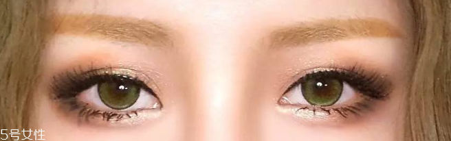 美瞳半年拋可以戴一年嗎 眼睛容易發(fā)炎 美瞳半年拋可以戴一年嗎 眼睛容易發(fā)炎