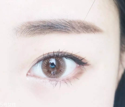 美瞳基弧怎么選 要參考美瞳直徑 美瞳基弧怎么選 要參考美瞳直徑