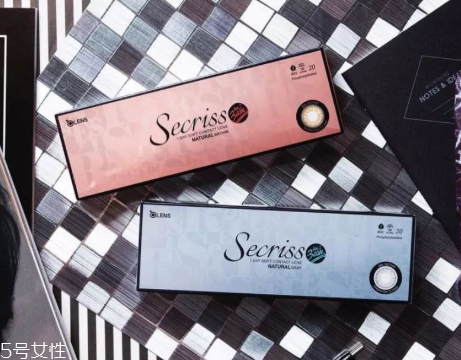 藍(lán)色美瞳適合什么人 適合肌膚白皙者 藍(lán)色美瞳適合什么人 適合肌膚白皙者