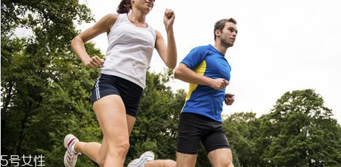為什么跑步體重不下降 這些一定要注意 為什么跑步體重不下降 這些一定要注意