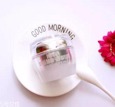 素顏霜能遮瑕嗎 含滑石粉和氧化鋅才遮瑕 素顏霜能遮瑕嗎 含滑石粉和氧化鋅才遮瑕