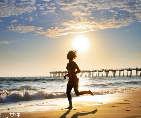 跑步減肥會反彈嗎 看個(gè)人的生活習(xí)慣