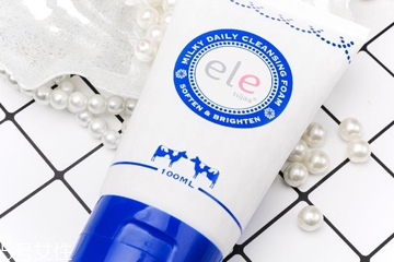 泰國洗面奶什么牌子好 泰國最火的4款洗面奶 泰國洗面奶什么牌子好 泰國最火的4款洗面奶