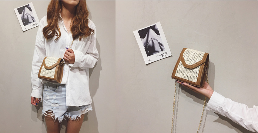 今年流行什么樣的復古包包 有氣質價錢還很甜