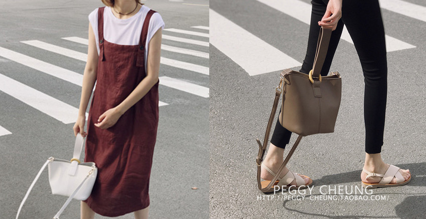 今年流行什么樣的復古包包 有氣質價錢還很甜